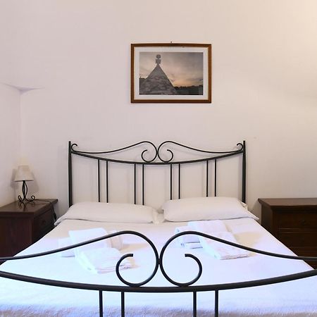 B&B Masseria Piccola Cisternino Exterior photo