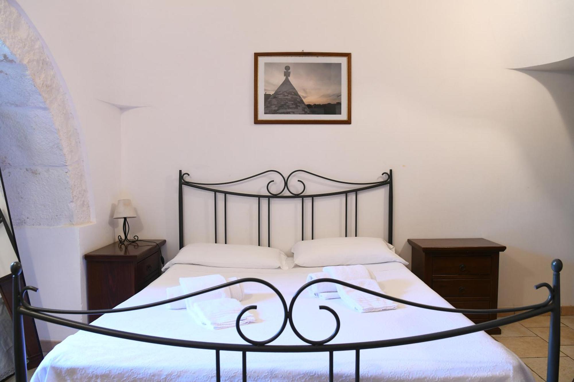 B&B Masseria Piccola Cisternino Exterior photo