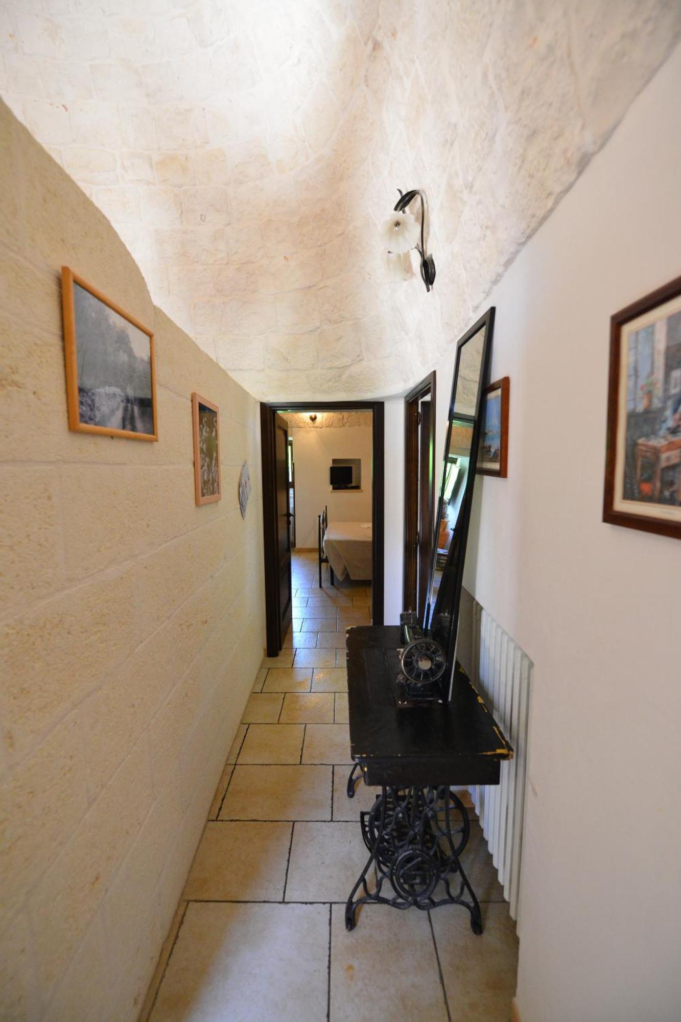 B&B Masseria Piccola Cisternino Exterior photo