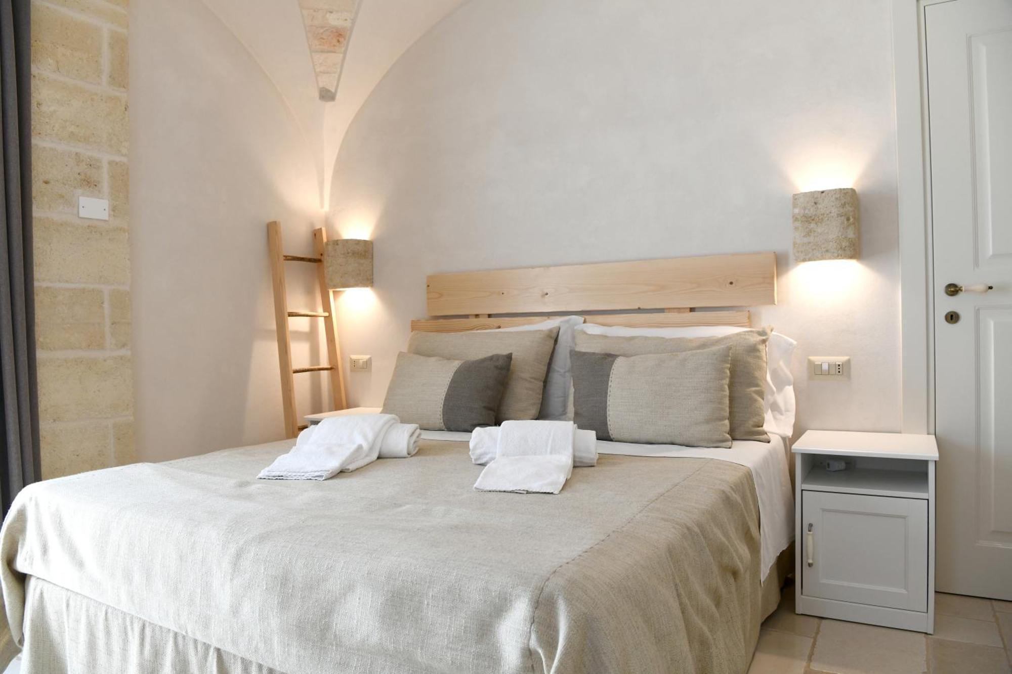 B&B Masseria Piccola Cisternino Exterior photo