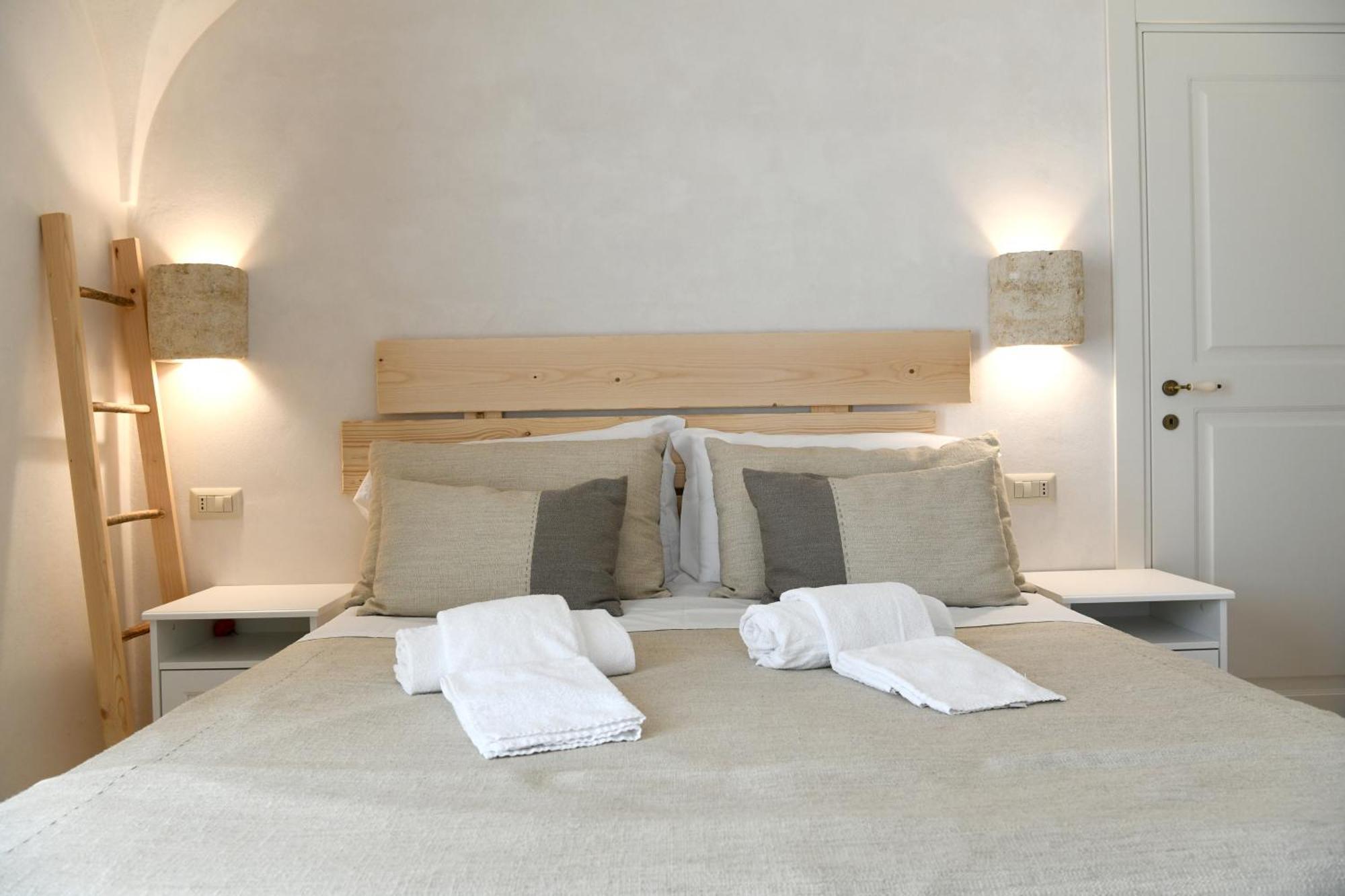 B&B Masseria Piccola Cisternino Exterior photo