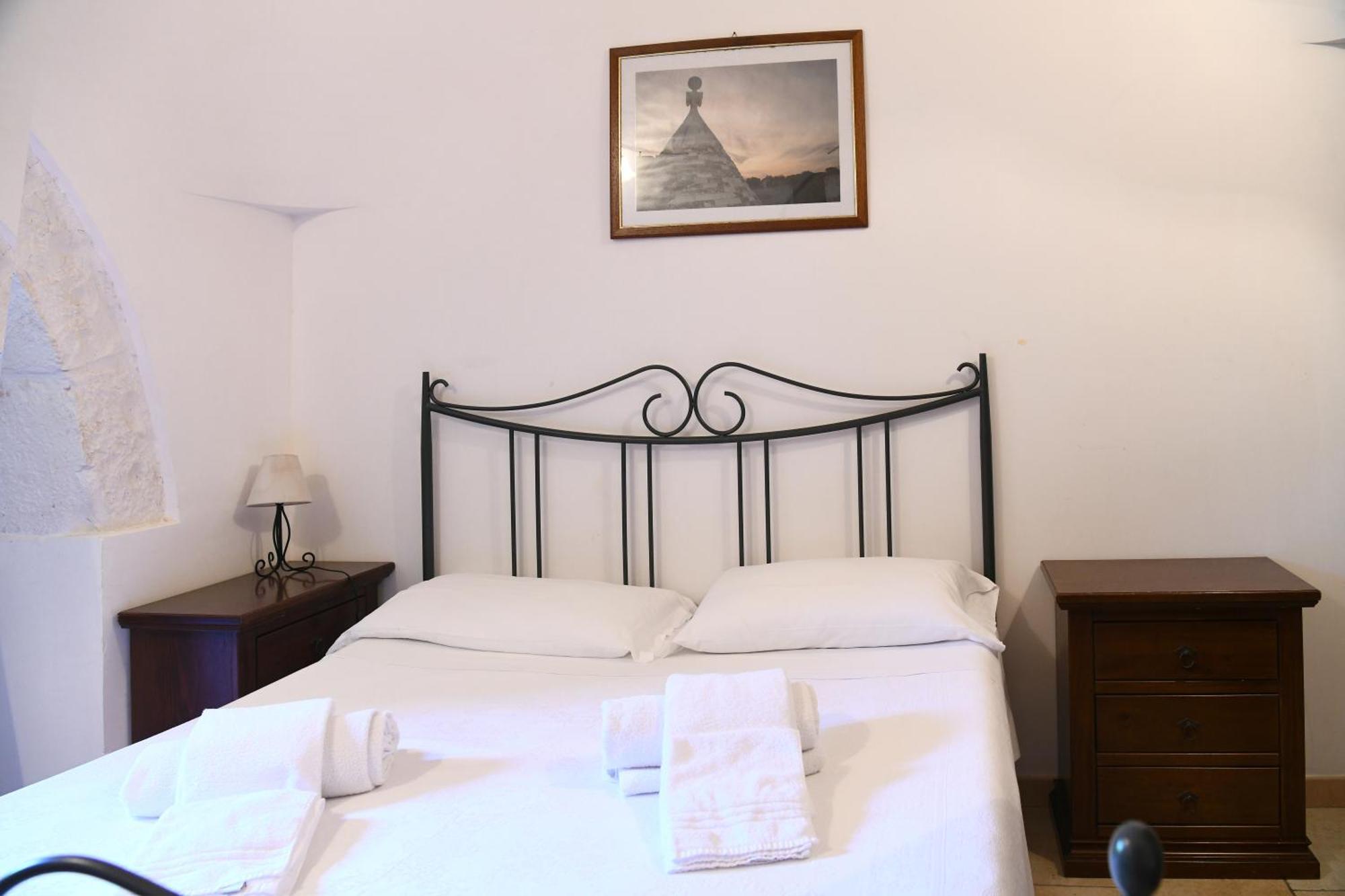 B&B Masseria Piccola Cisternino Exterior photo