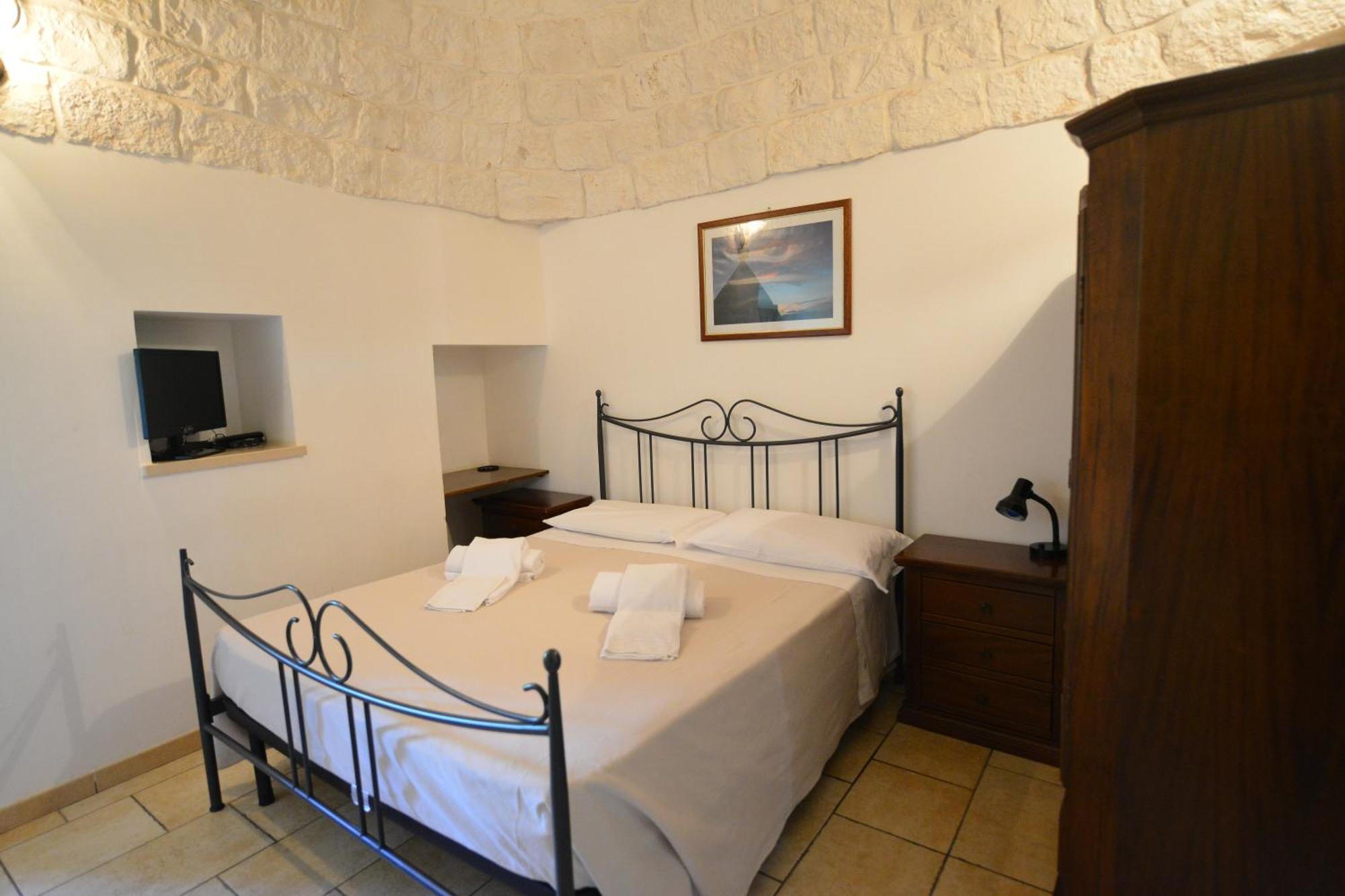 B&B Masseria Piccola Cisternino Exterior photo