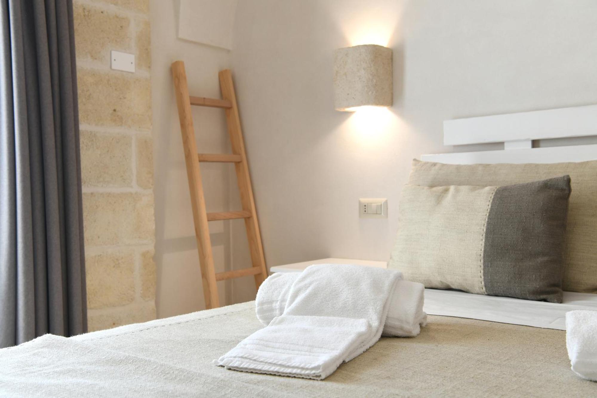 B&B Masseria Piccola Cisternino Exterior photo