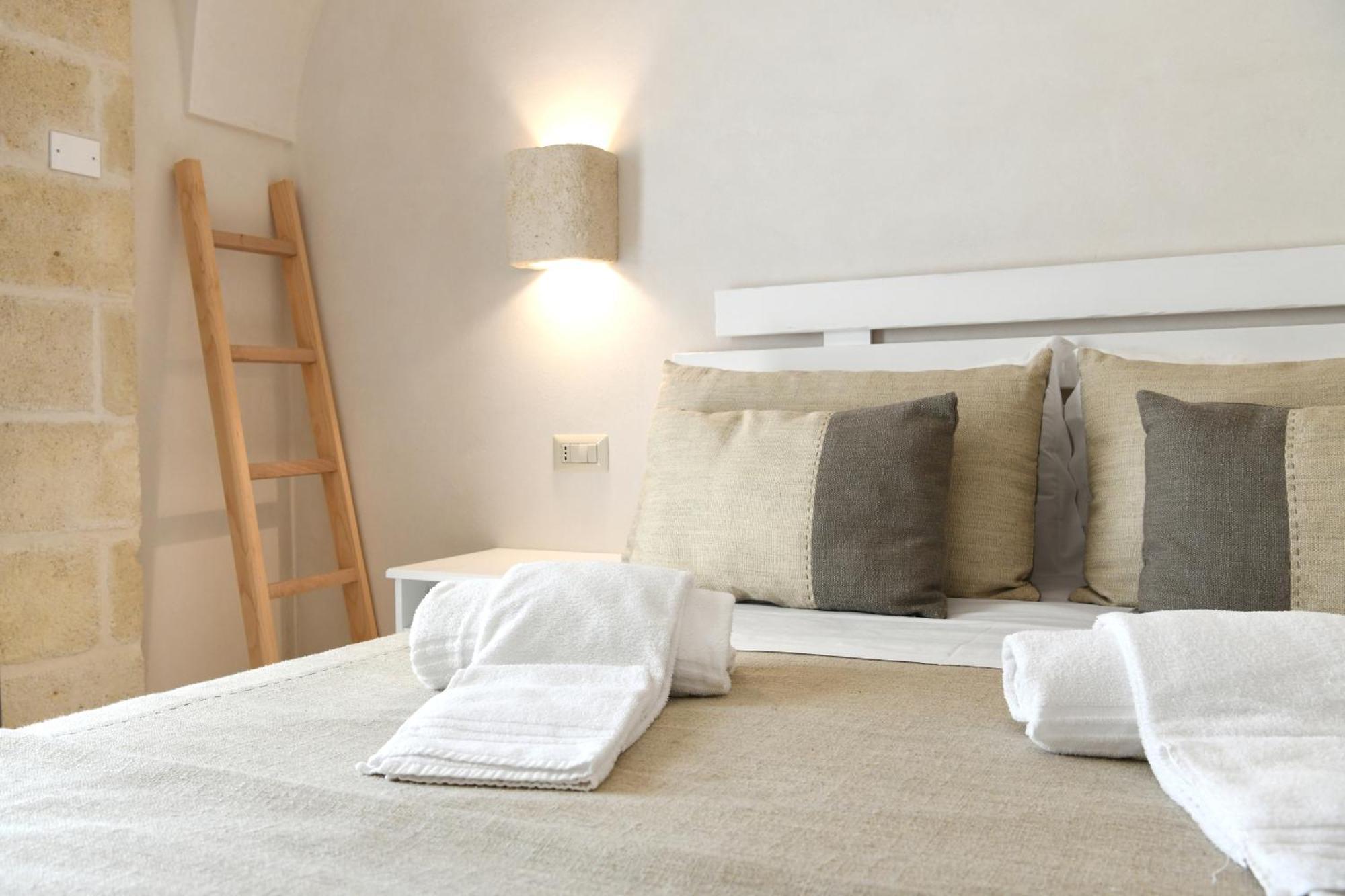 B&B Masseria Piccola Cisternino Exterior photo