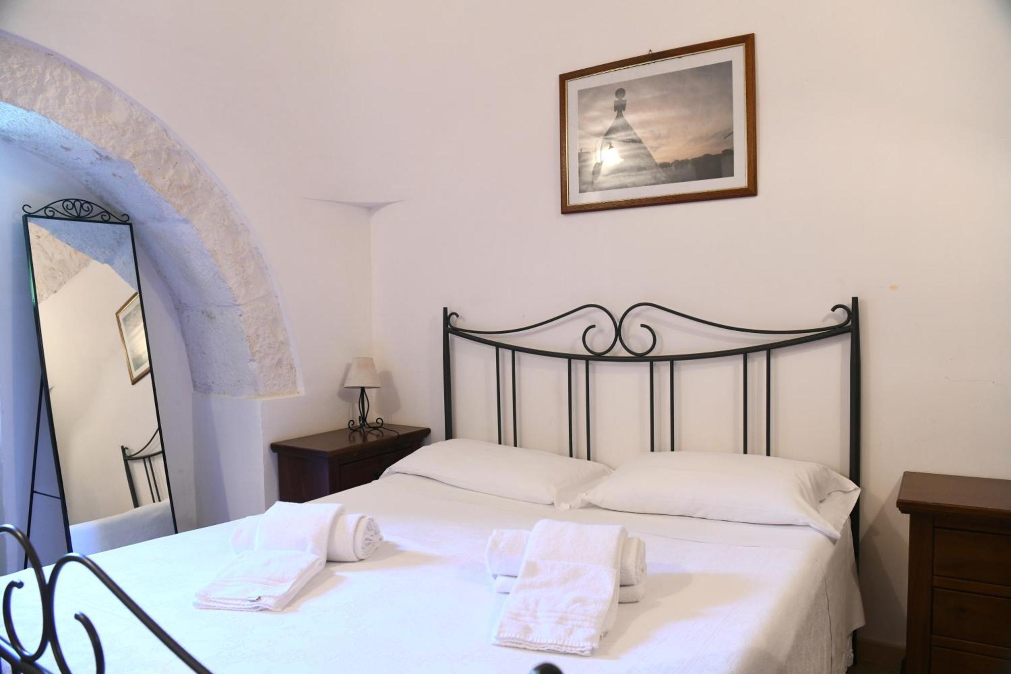 B&B Masseria Piccola Cisternino Exterior photo