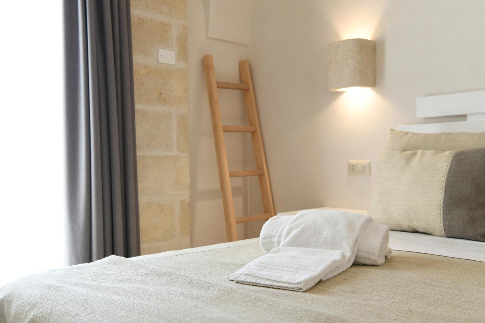 B&B Masseria Piccola Cisternino Exterior photo