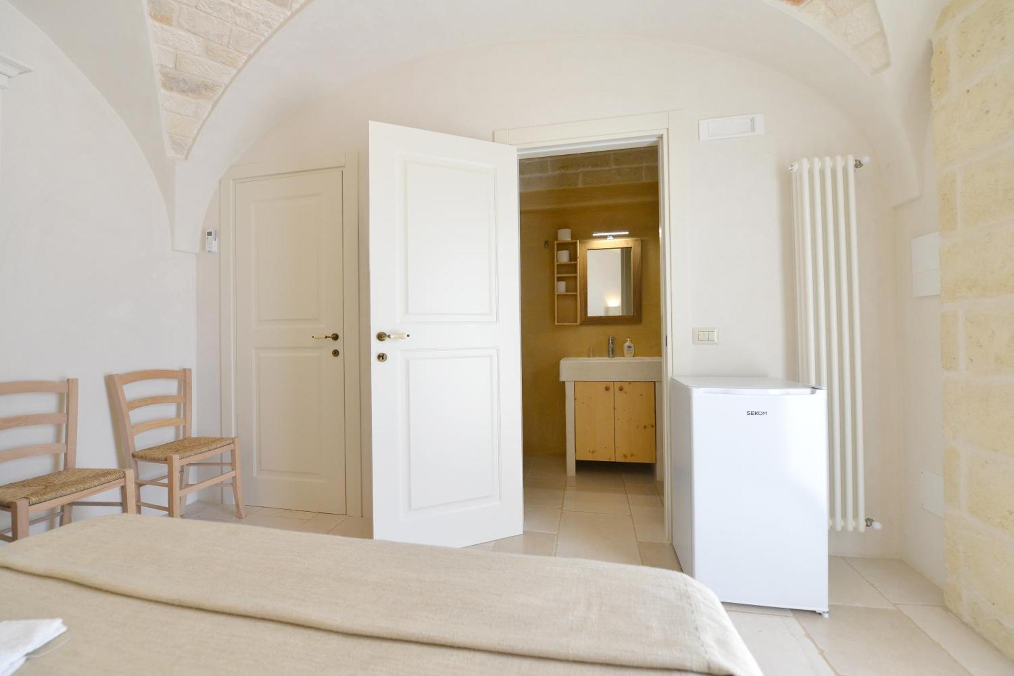 B&B Masseria Piccola Cisternino Exterior photo