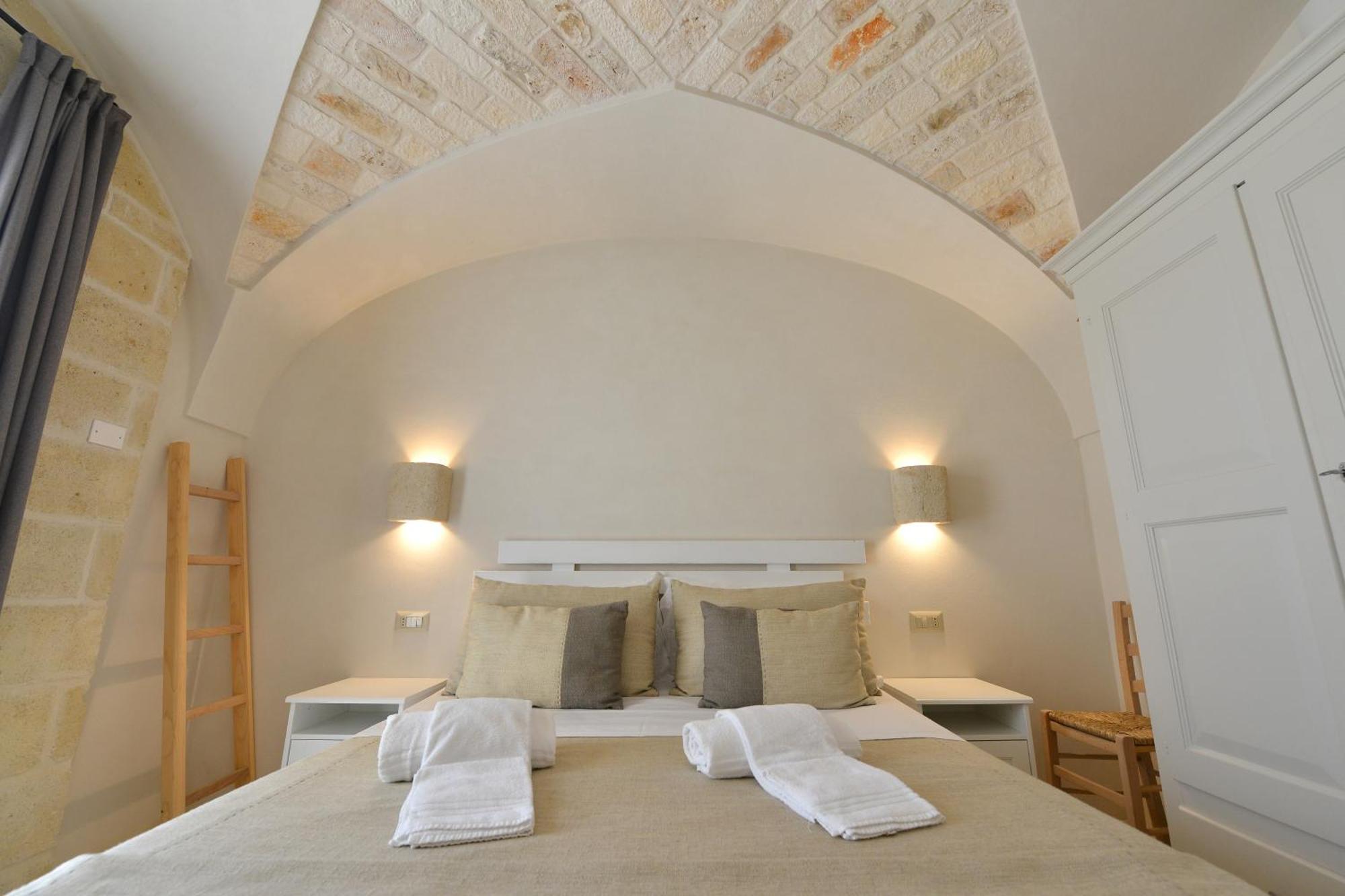 B&B Masseria Piccola Cisternino Exterior photo