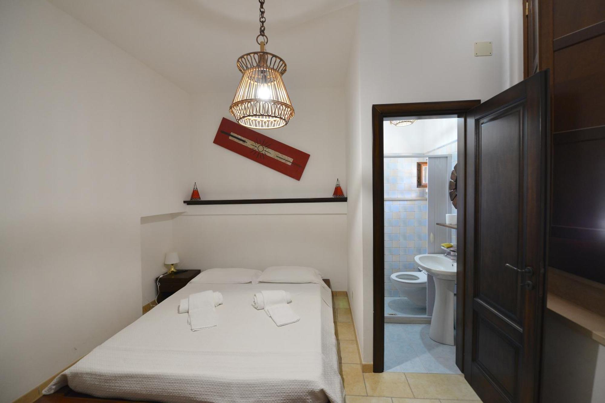 B&B Masseria Piccola Cisternino Exterior photo