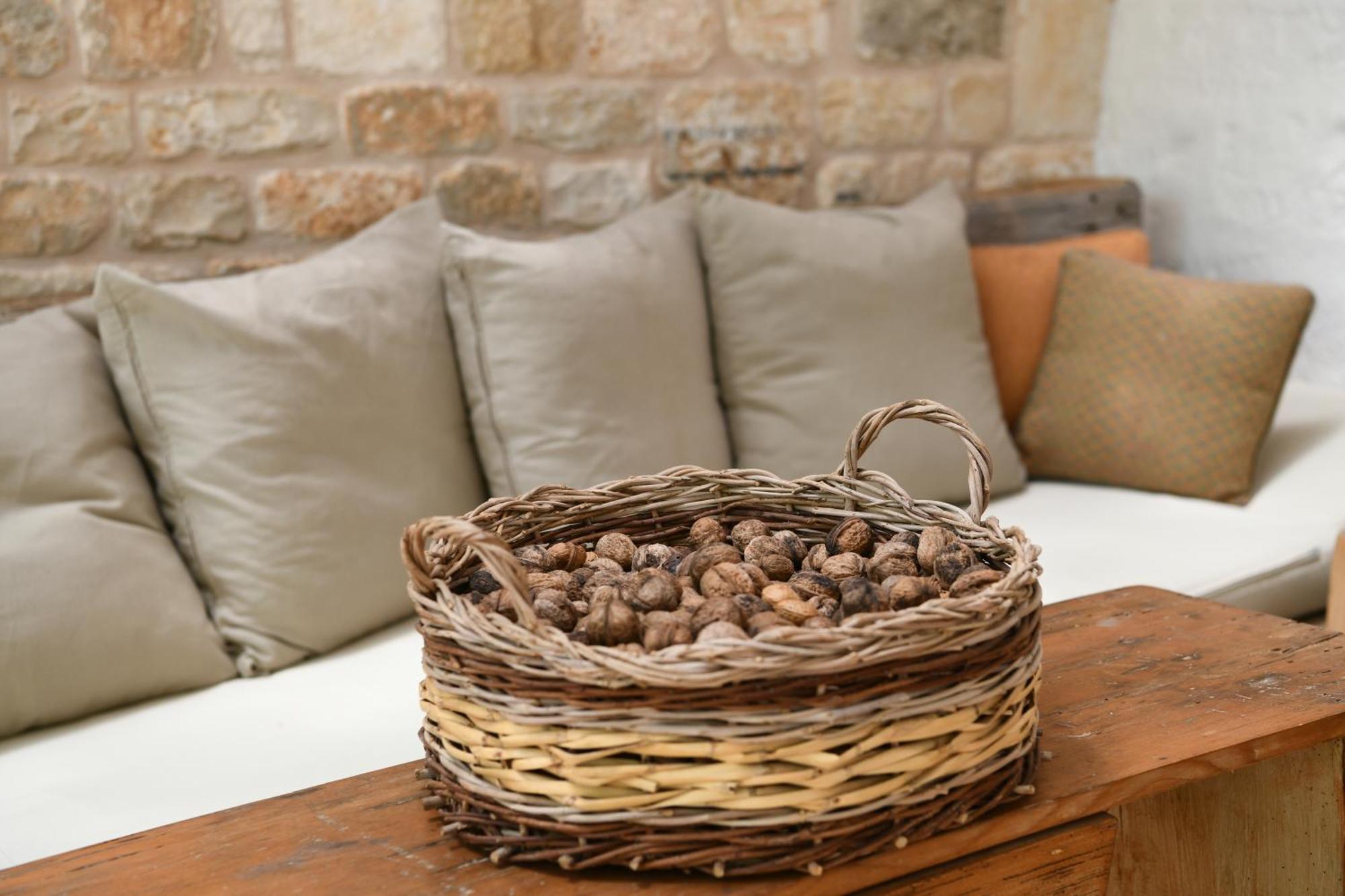 B&B Masseria Piccola Cisternino Exterior photo