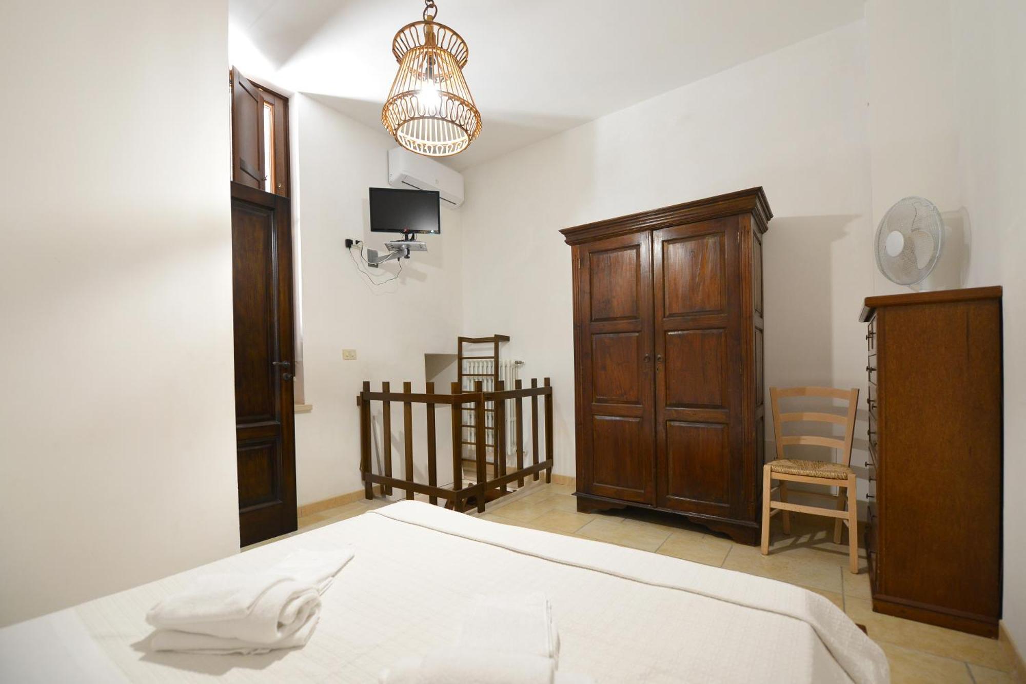 B&B Masseria Piccola Cisternino Exterior photo