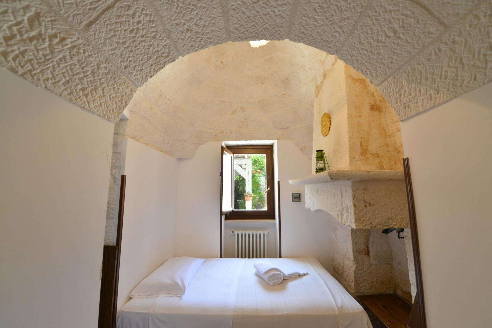 B&B Masseria Piccola Cisternino Exterior photo