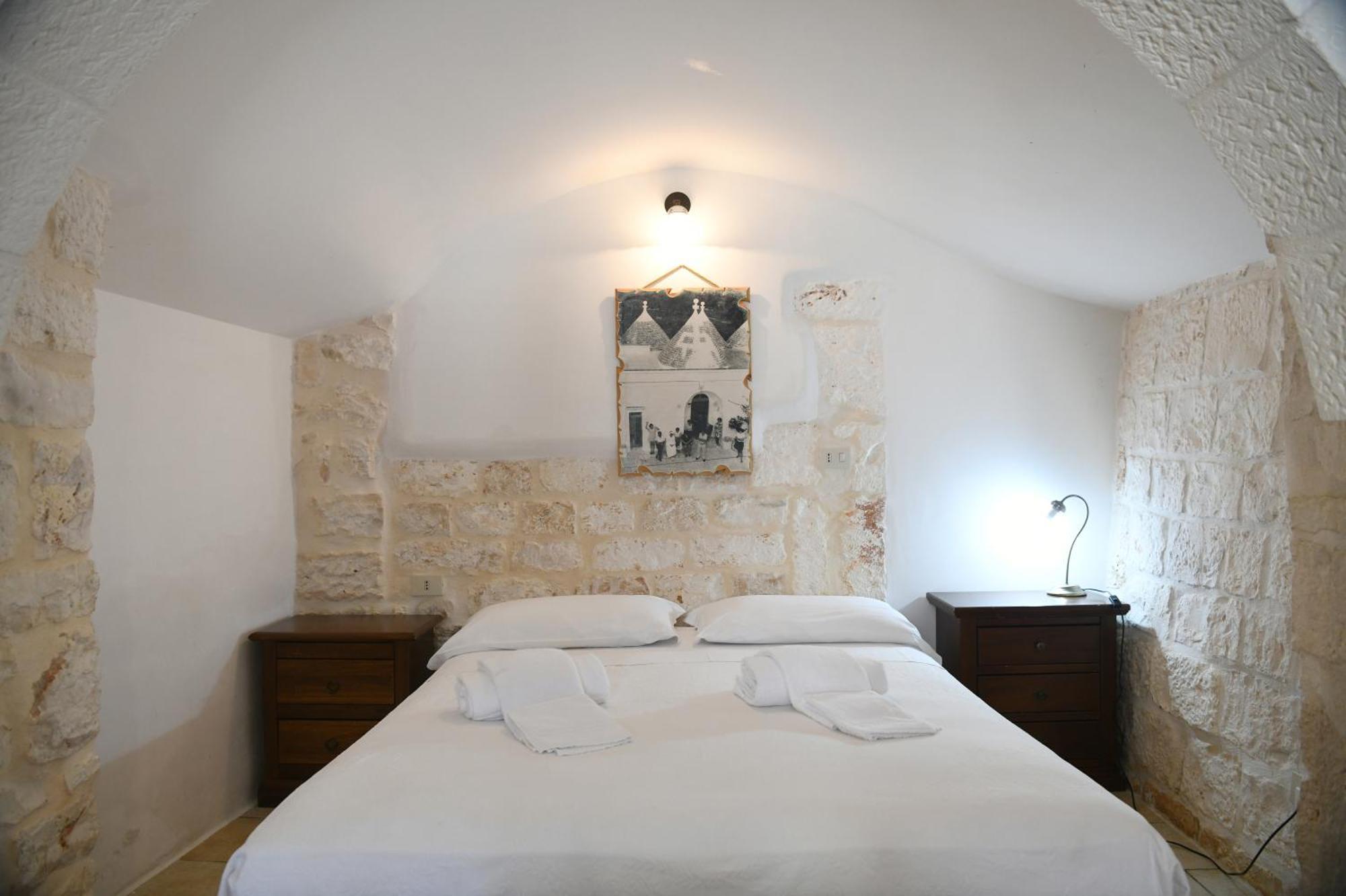 B&B Masseria Piccola Cisternino Exterior photo