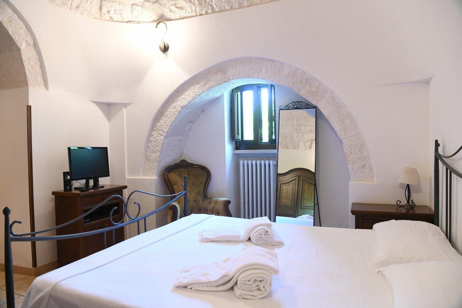 B&B Masseria Piccola Cisternino Exterior photo