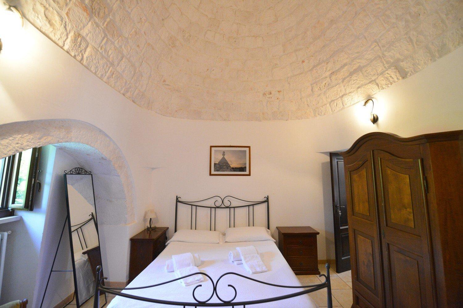 B&B Masseria Piccola Cisternino Exterior photo