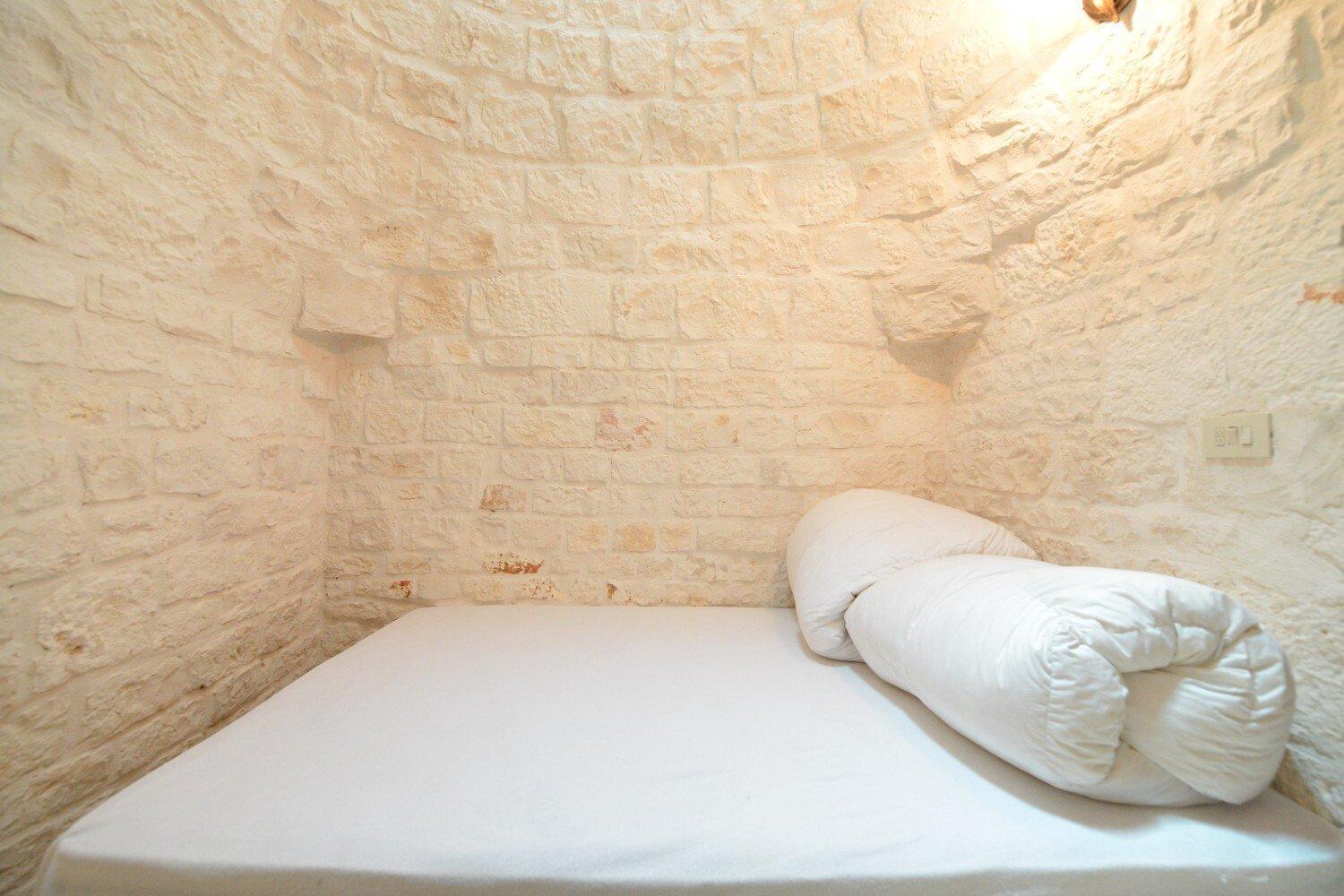 B&B Masseria Piccola Cisternino Exterior photo
